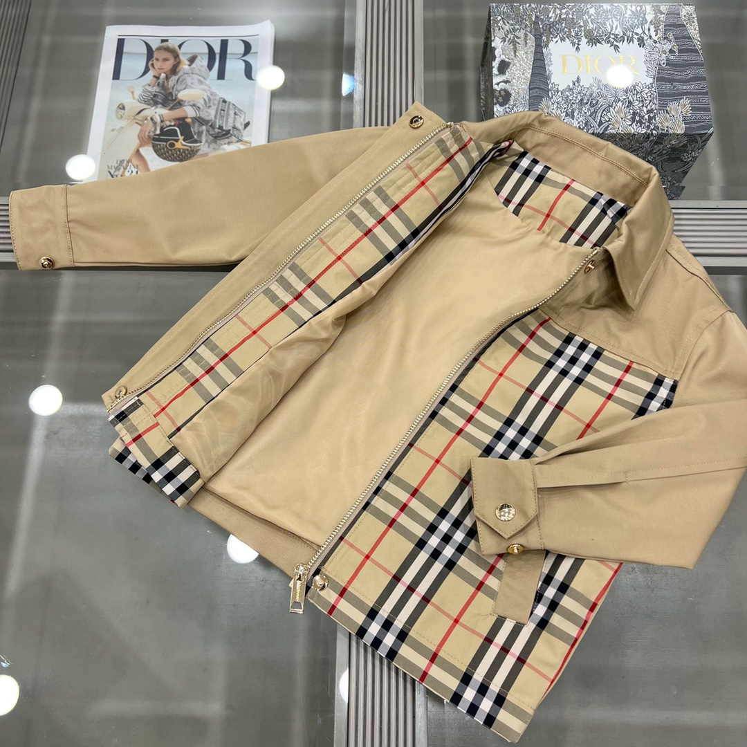 Burberry Kids